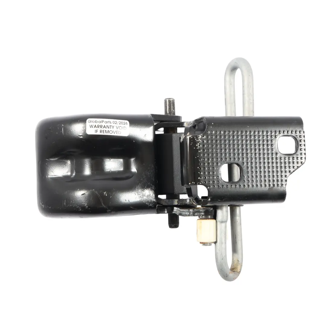 Smart 451 Fortwo Door Hinge Bottom Lower Catch Front Left N/S - SKU A4517200137 - Part number A4517200137